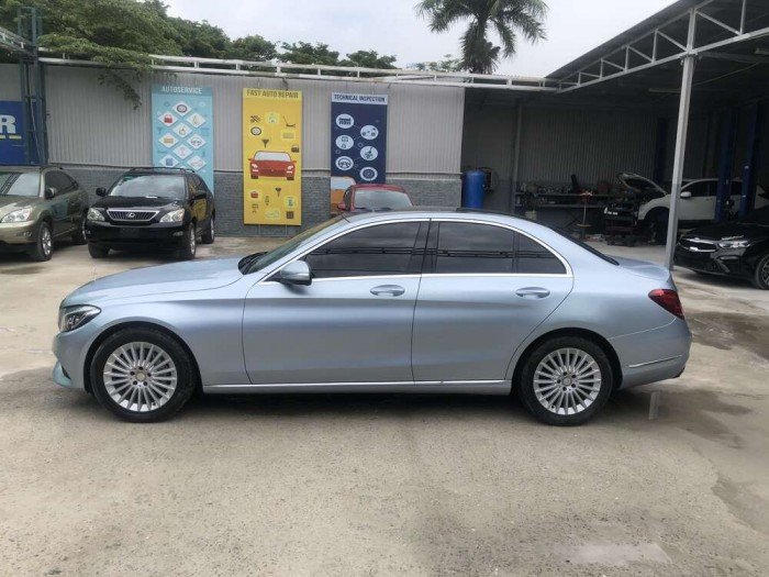 C250 2.0 2014