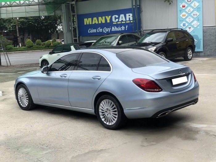 C250 2.0 2014