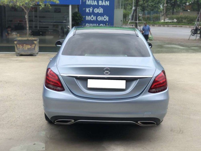 C250 2.0 2014