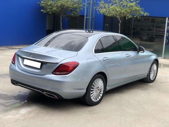 C250 2.0 2014