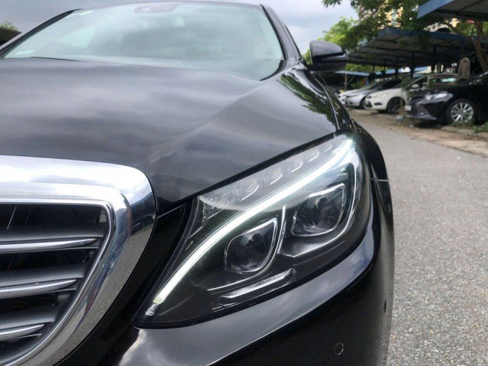 C250 Exclusive 2016 C250 Exclusive 2016