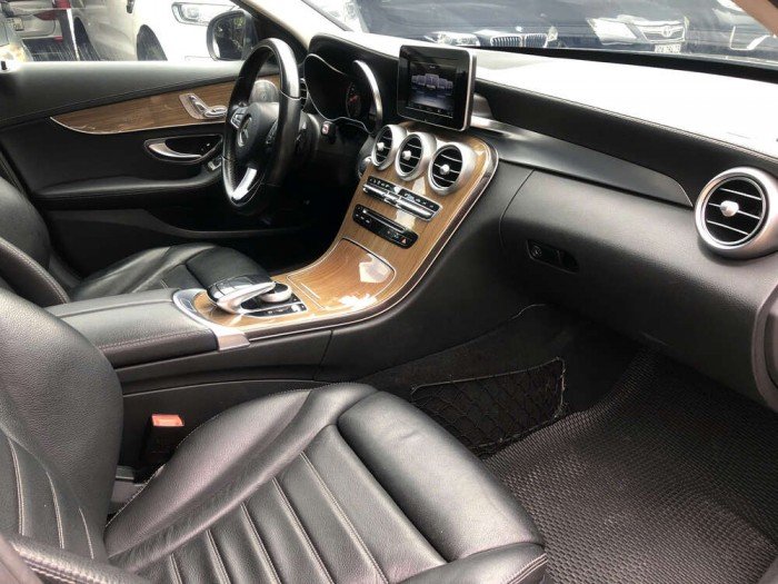 C250 Exclusive 2016 C250 Exclusive 2016