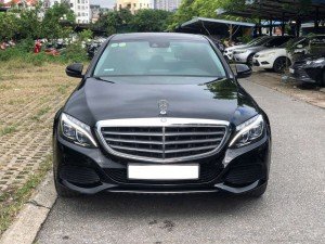 C250 Exclusive 2016 C250 Exclusive 2016