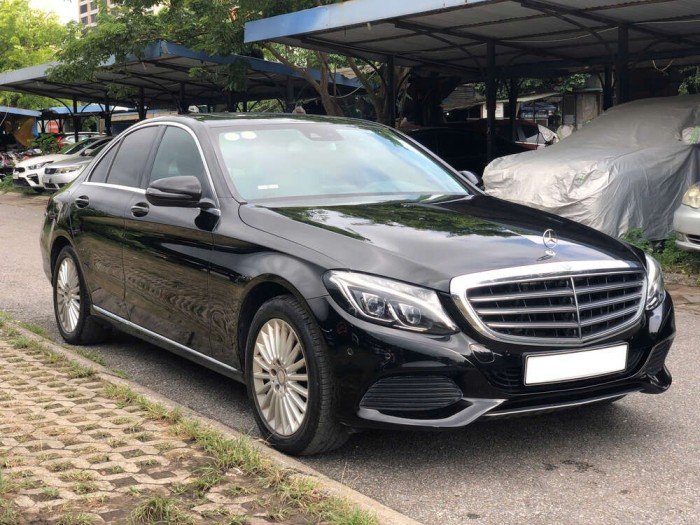 C250 Exclusive 2016 C250 Exclusive 2016