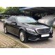 C250 Exclusive 2016 C250 Exclusive 2016