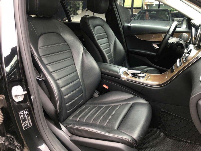 C250 Exclusive 2016 C250 Exclusive 2016
