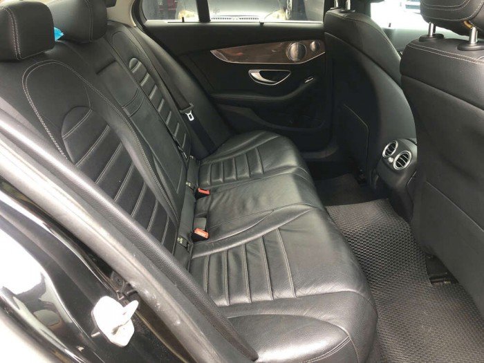 C250 Exclusive 2016 C250 Exclusive 2016