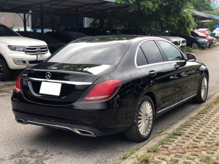 C250 Exclusive 2016 C250 Exclusive 2016