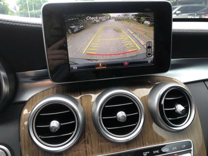 C250 Exclusive 2016 C250 Exclusive 2016