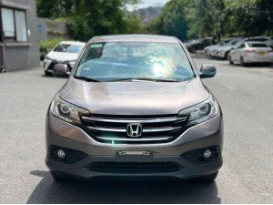 CRV 2.0 2013 CRV 2.0 2013