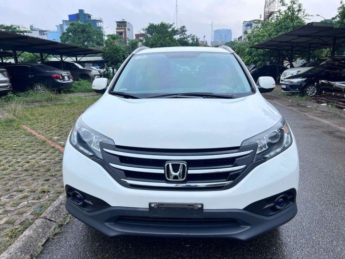 CRV 2.0 2014 CRV 2.0 2014