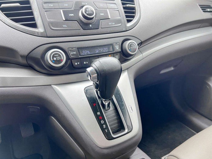 CRV 2.0 2014 CRV 2.0 2014