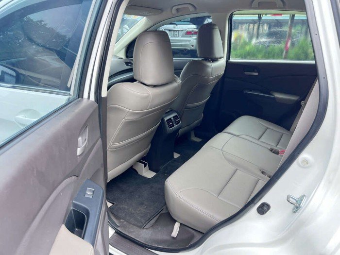 CRV 2.0 2014 CRV 2.0 2014