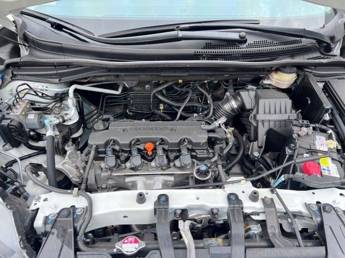 CRV 2.0 2014 CRV 2.0 2014