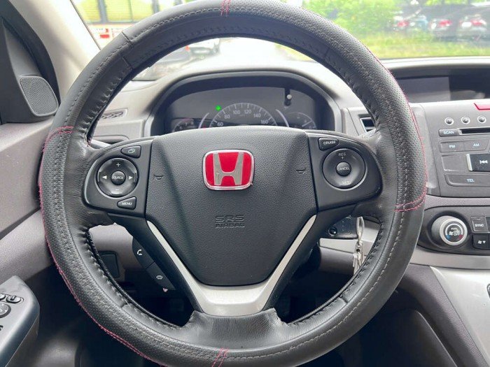 CRV 2.0 2014 CRV 2.0 2014