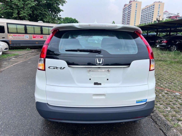CRV 2.0 2014 CRV 2.0 2014