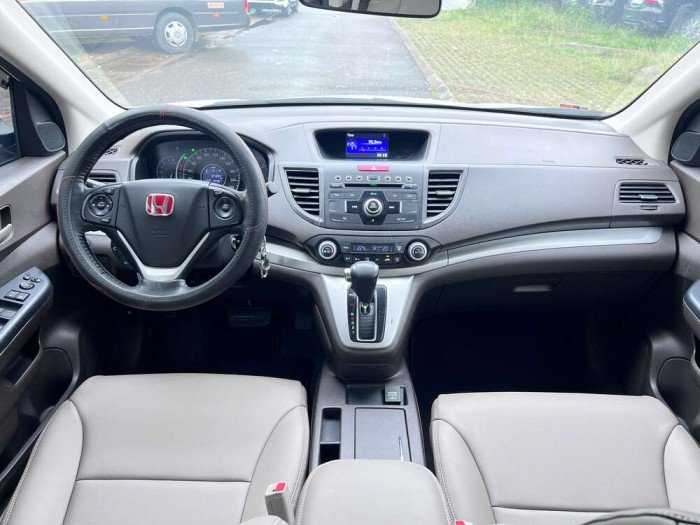CRV 2.0 2014 CRV 2.0 2014