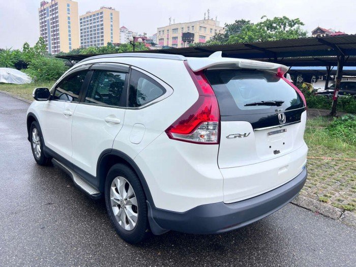 CRV 2.0 2014 CRV 2.0 2014
