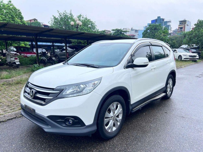 CRV 2.0 2014 CRV 2.0 2014