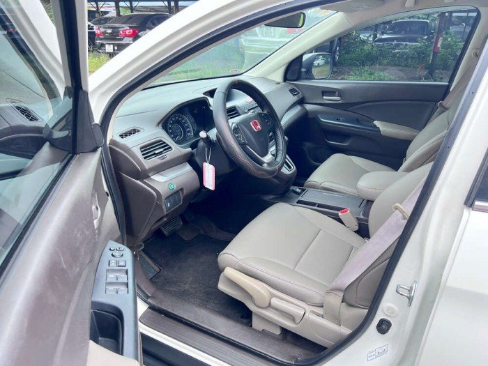 CRV 2.0 2014 CRV 2.0 2014