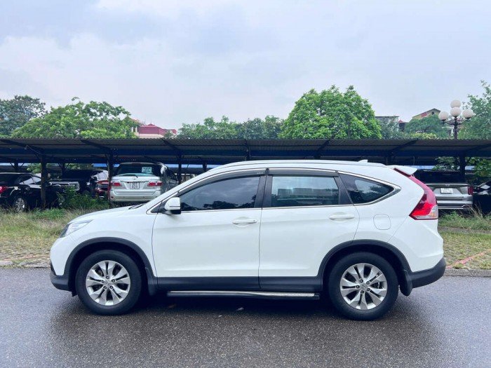 CRV 2.0 2014 CRV 2.0 2014