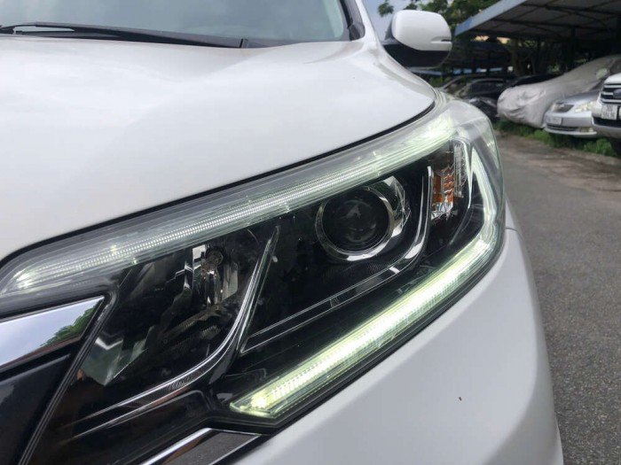 CRV 2.4 2016