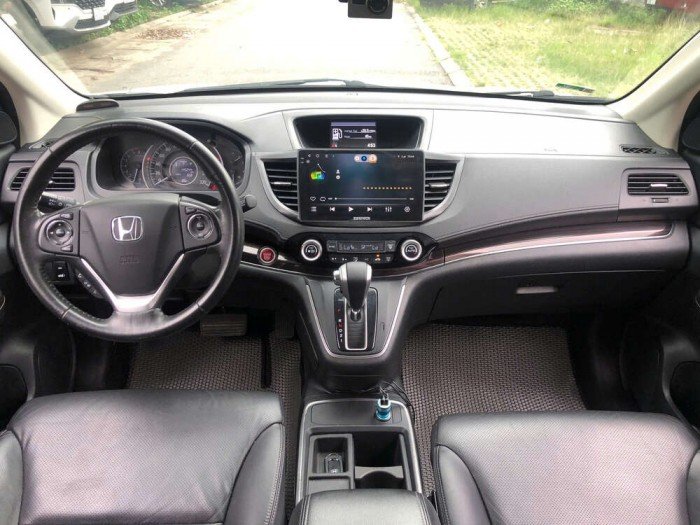 CRV 2.4 2016