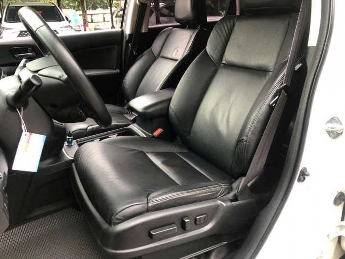 CRV 2.4 2016