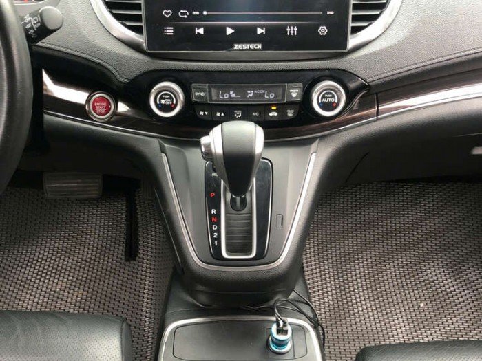 CRV 2.4 2016