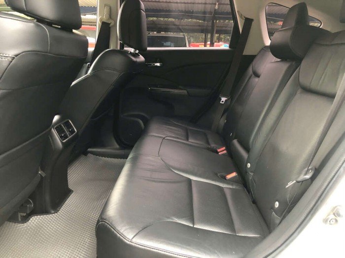 CRV 2.4 2016