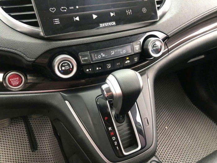 CRV 2.4 2016