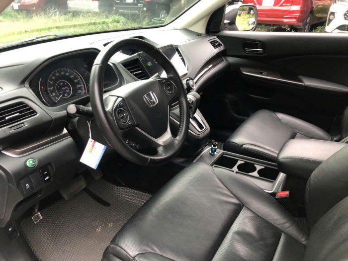 CRV 2.4 2016