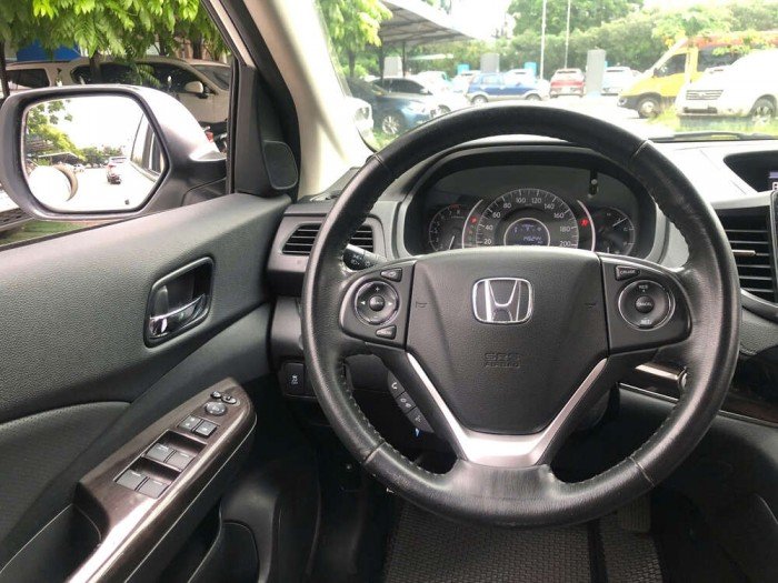 CRV 2.4 2016