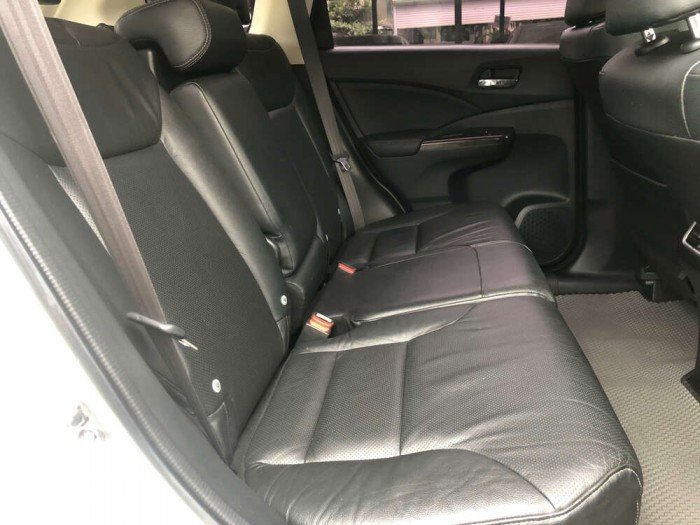 CRV 2.4 2016