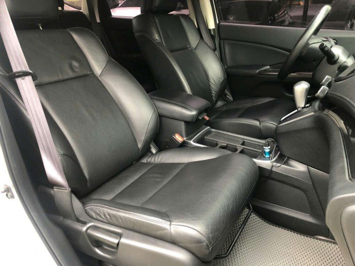 CRV 2.4 2016