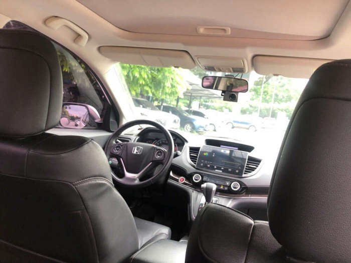 CRV 2.4 2016