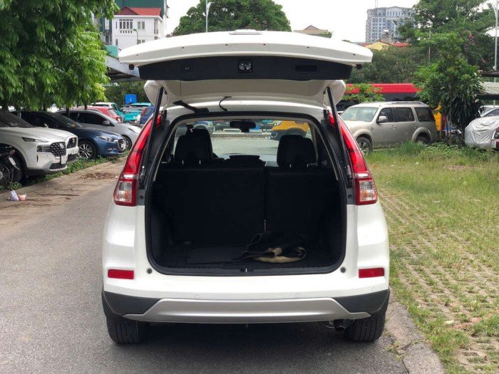 CRV 2.4 2016