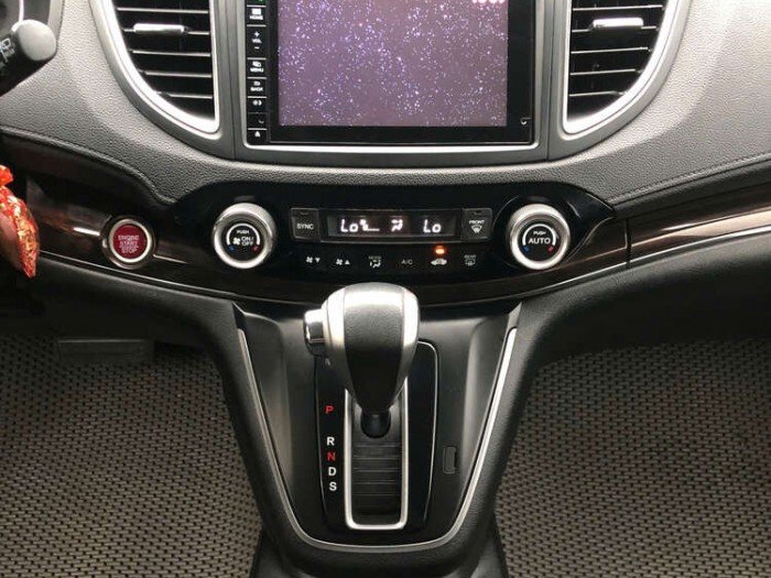 CRV 2.4 2017 CRV 2.4 2017