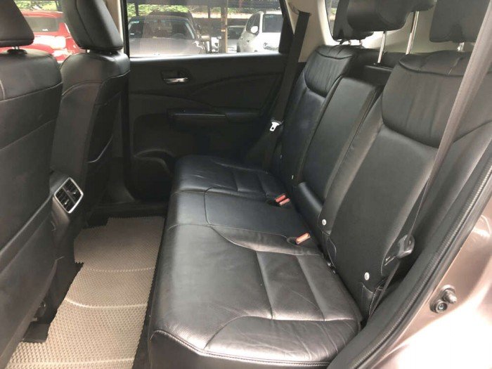 CRV 2.4 2017 CRV 2.4 2017