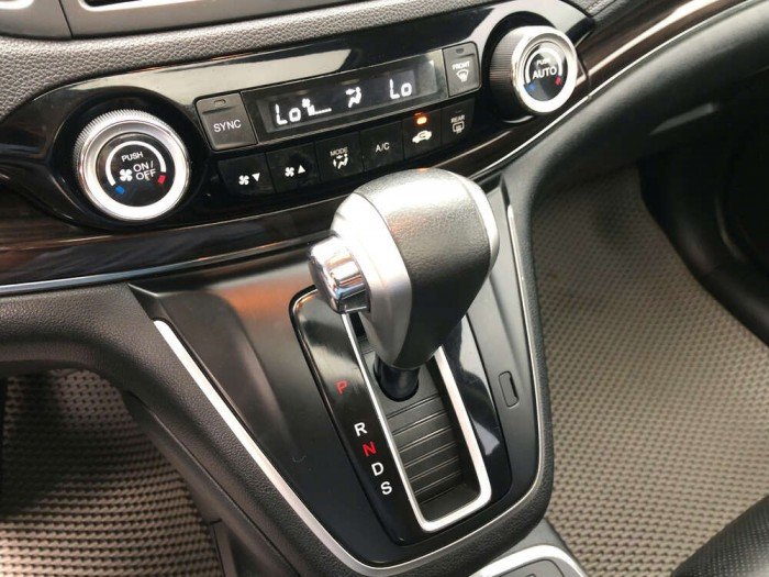 CRV 2.4 2017 CRV 2.4 2017
