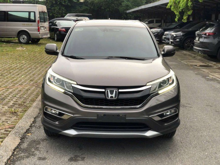 CRV 2.4 2017 CRV 2.4 2017