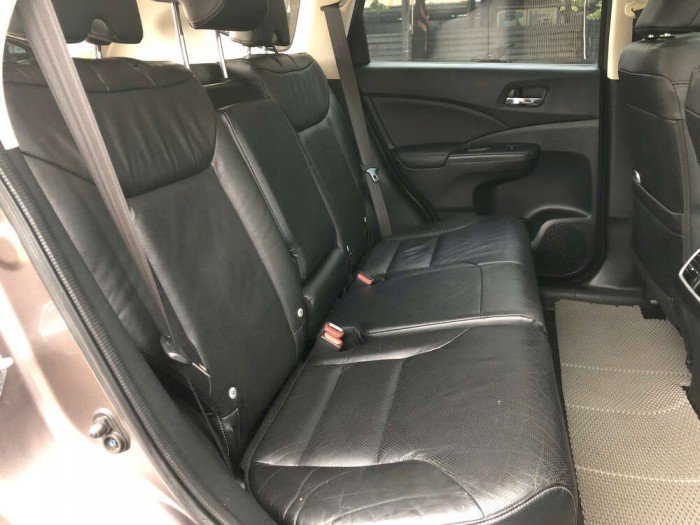 CRV 2.4 2017 CRV 2.4 2017