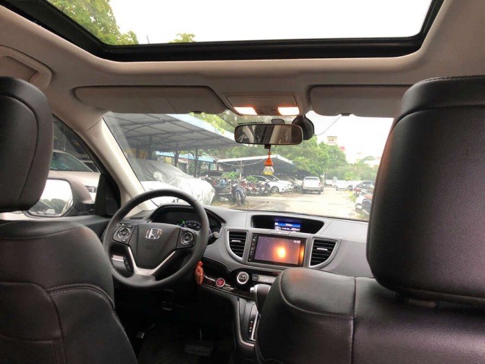 CRV 2.4 2017 CRV 2.4 2017