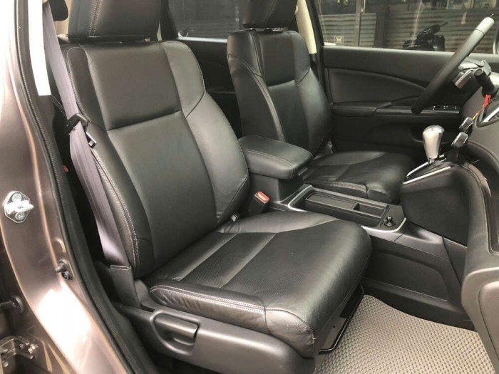 CRV 2.4 2017 CRV 2.4 2017