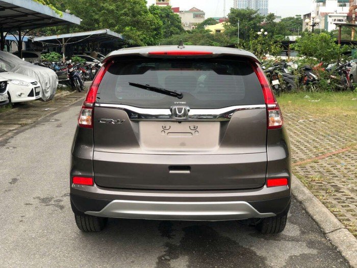 CRV 2.4 2017 CRV 2.4 2017