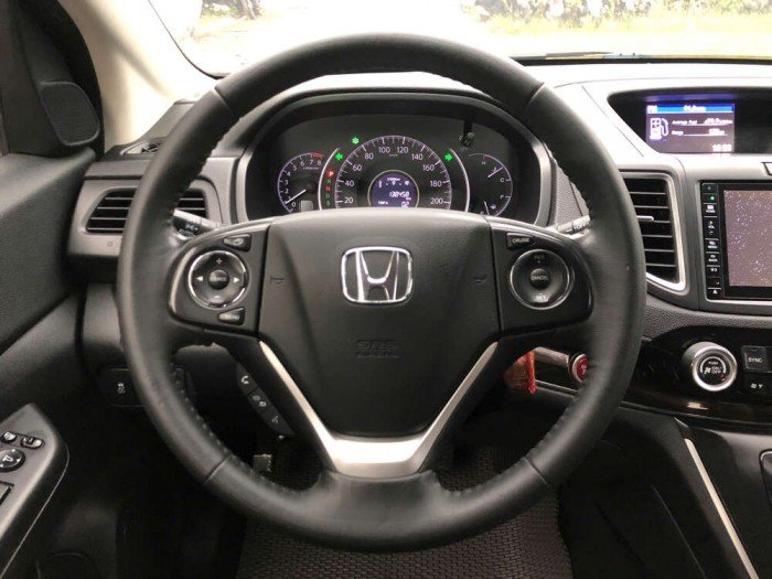 CRV 2.4 2017 CRV 2.4 2017