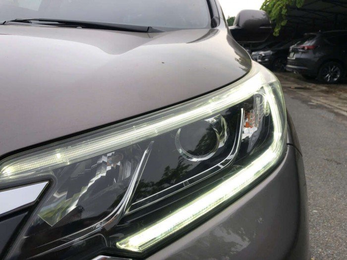 CRV 2.4 2017 CRV 2.4 2017
