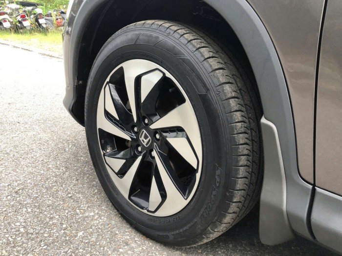 CRV 2.4 2017 CRV 2.4 2017