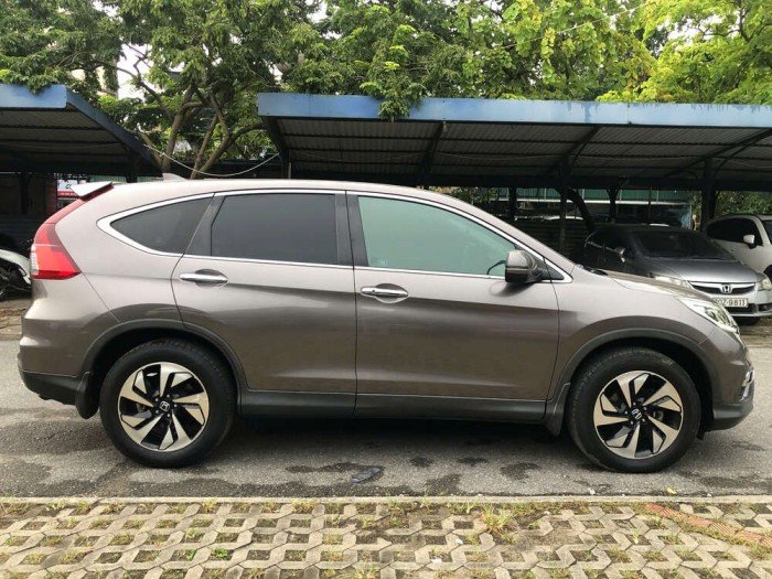 CRV 2.4 2017 CRV 2.4 2017