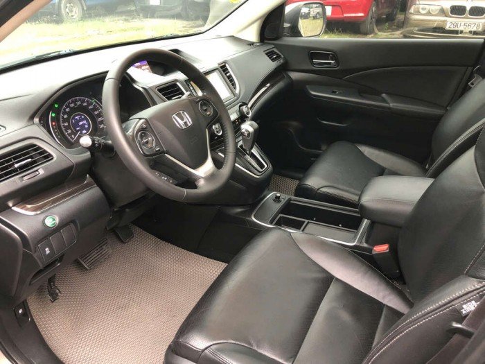 CRV 2.4 2017 CRV 2.4 2017